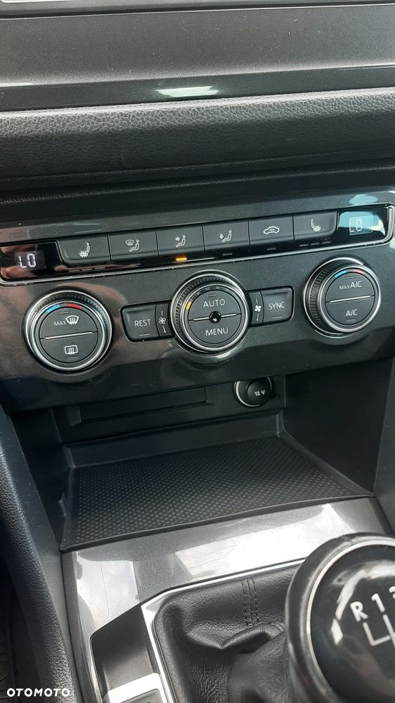 Volkswagen Tiguan 1.4 TSI (BlueMotion Technology) Trendline - 23