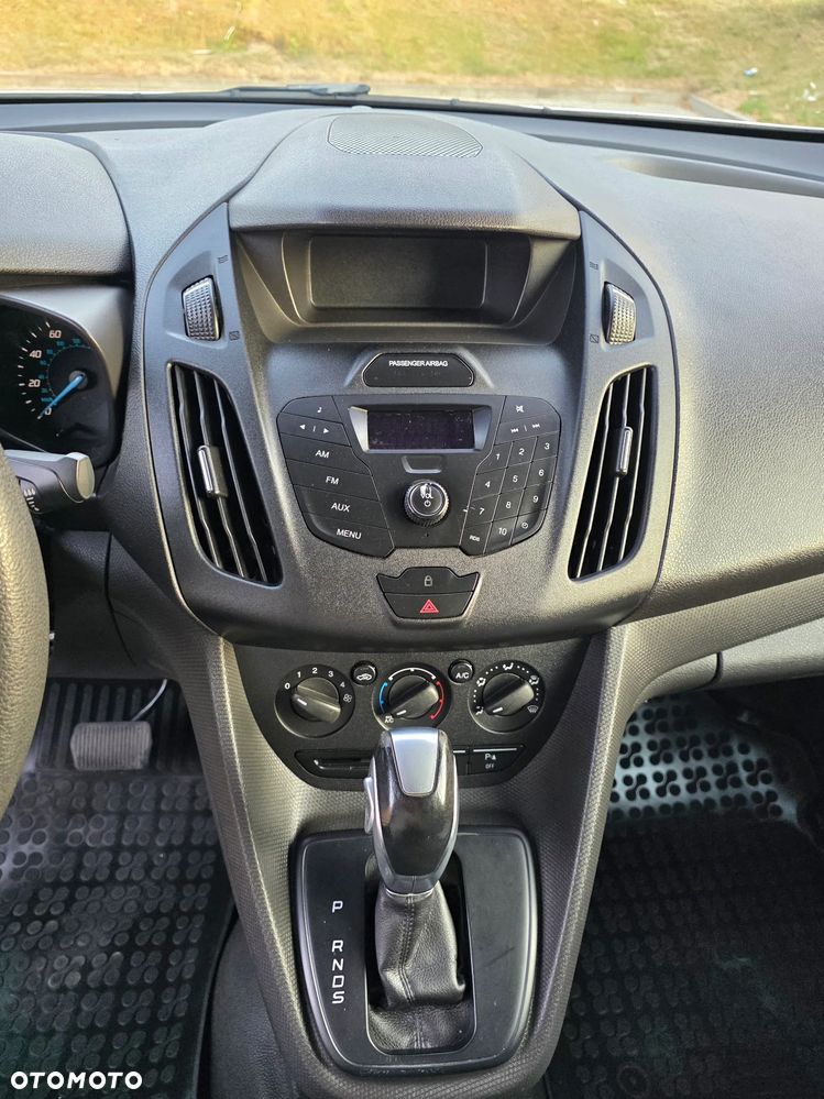 Ford TRANSIT CONNECT - 16