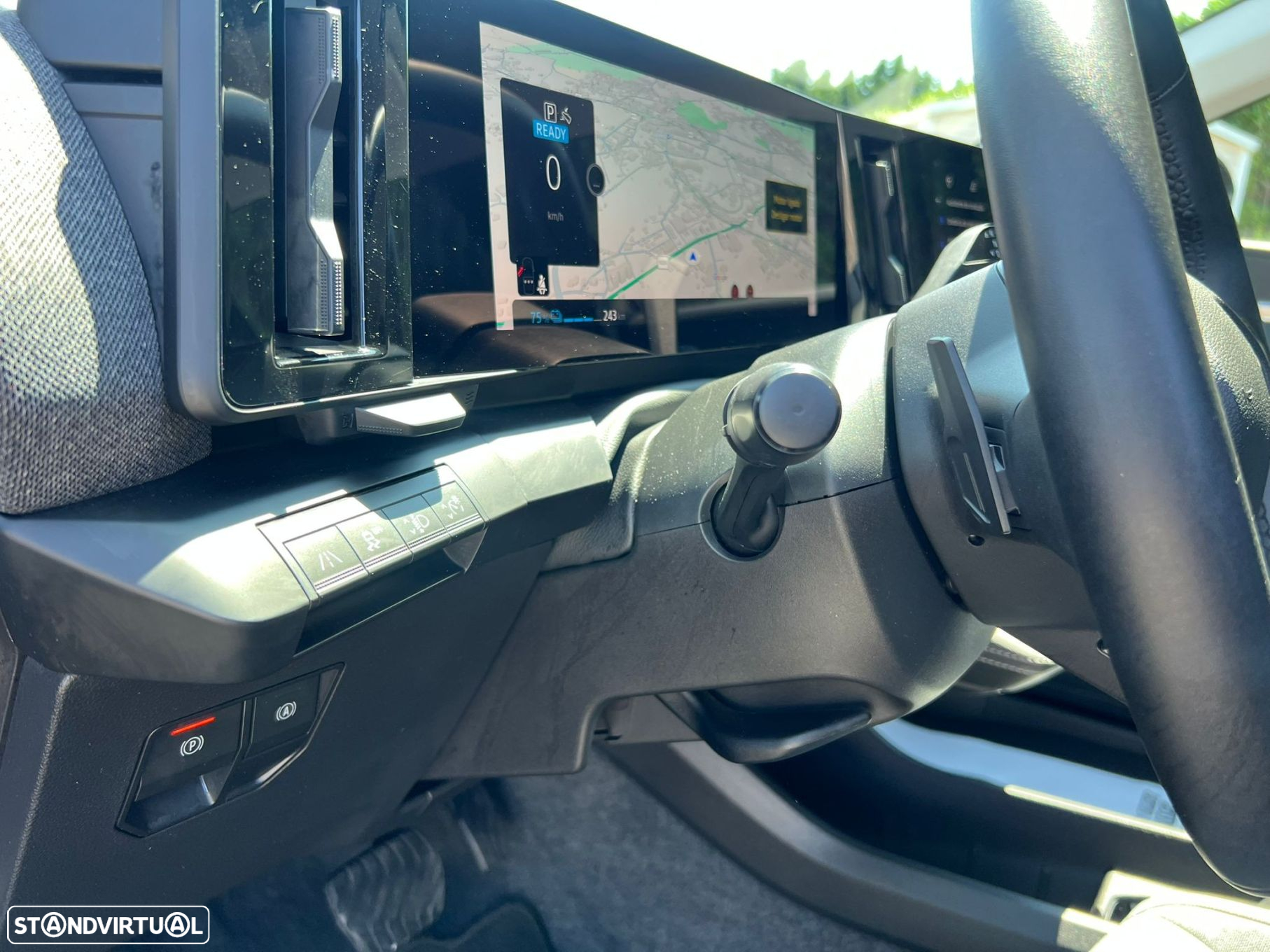 Renault Mégane E-Tech EV60 Techno Optimum Charge - 26