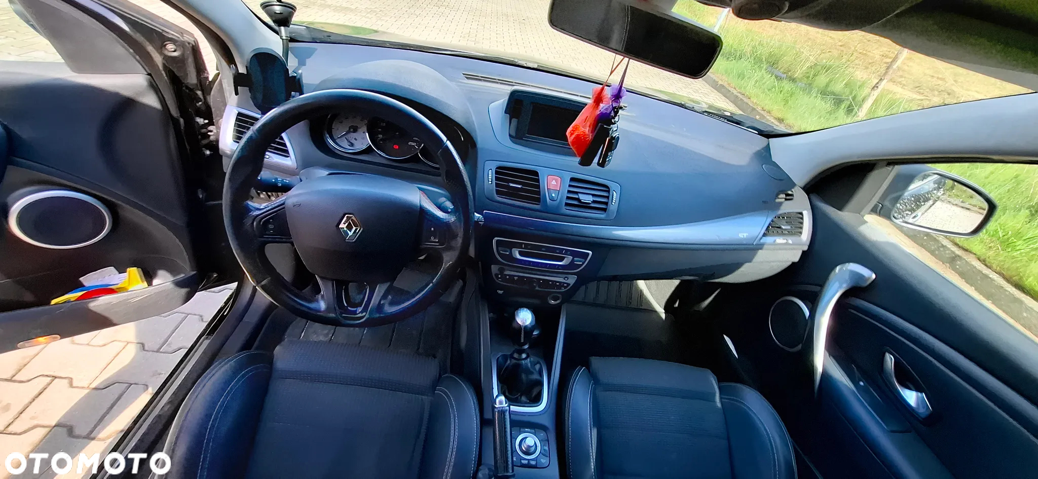 Renault Megane Grandtour dCi 160 FAP GT - 6