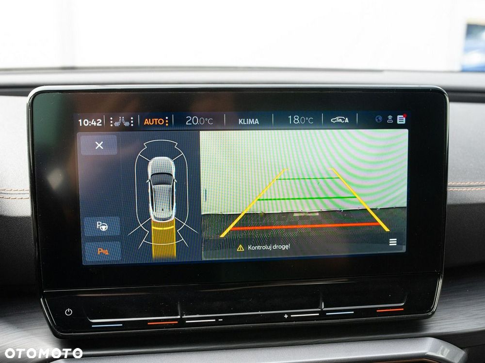 Cupra Formentor 2.0 TSI 4Drive DSG - 28