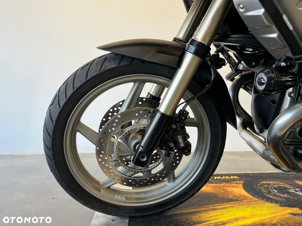 BMW GS - 19