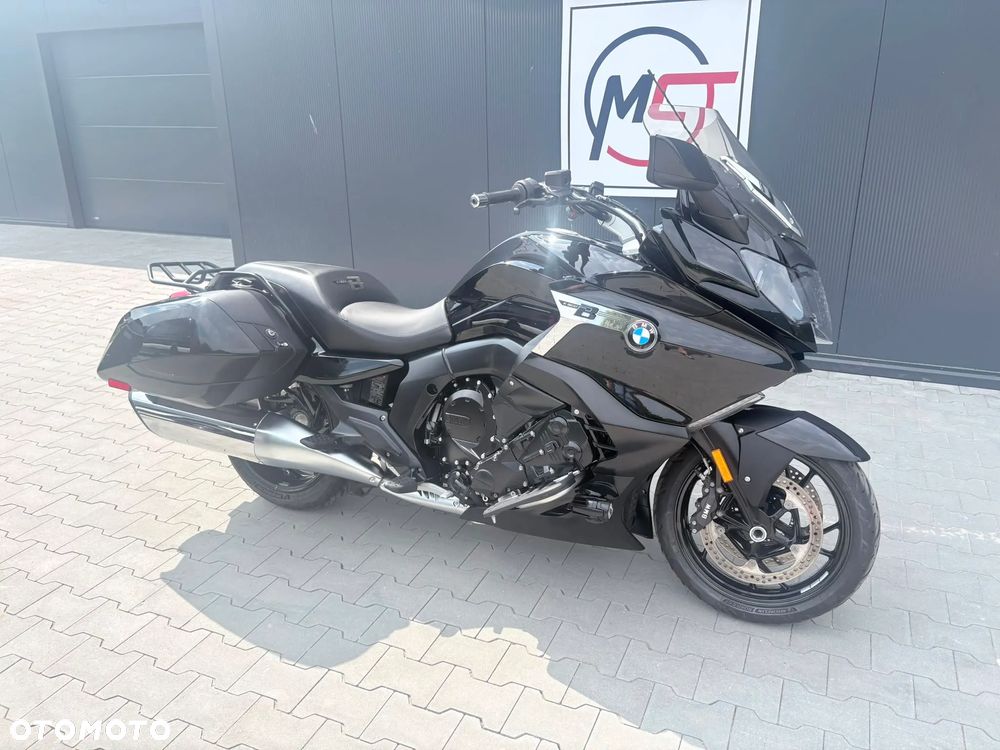 BMW K - 4
