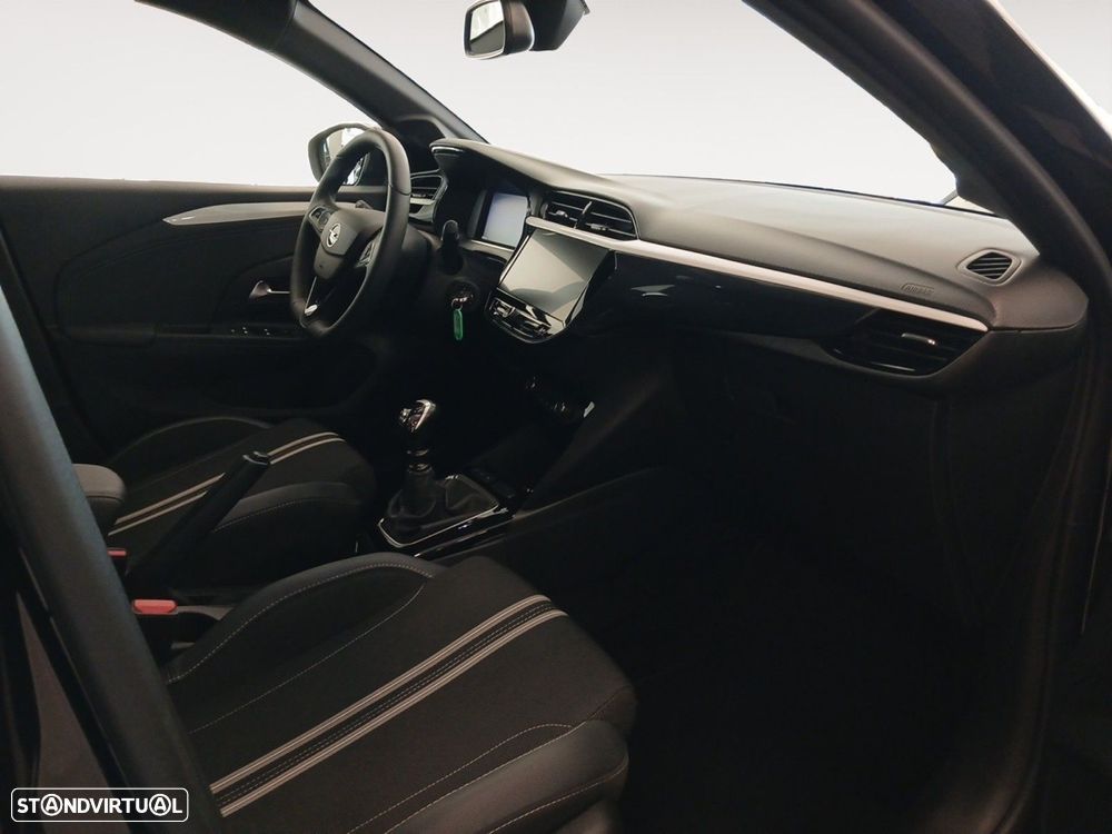 Opel Corsa 1.2 T GS - 15