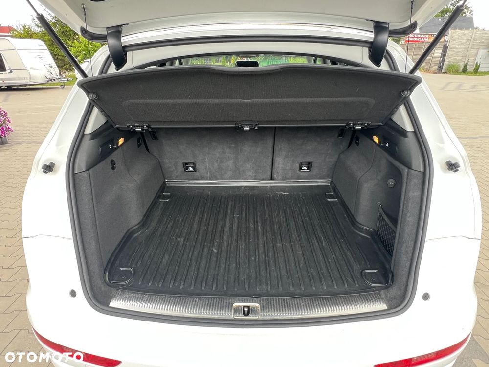 Audi Q5 - 12
