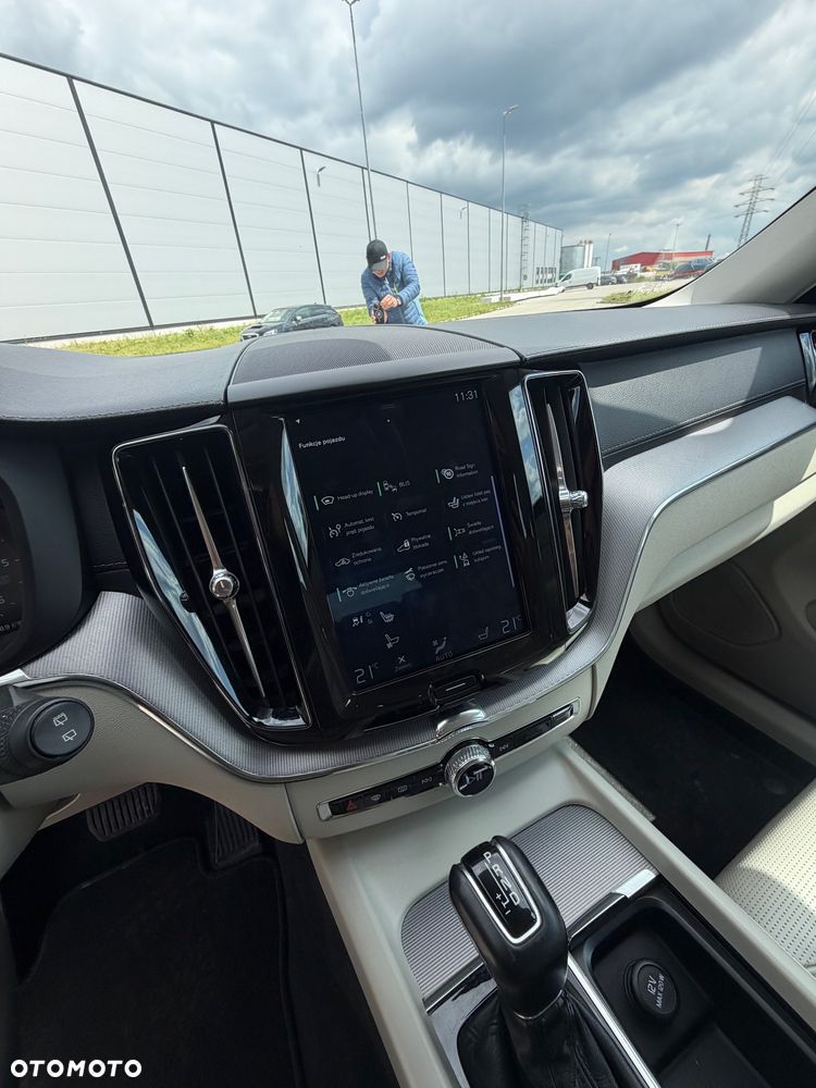 Volvo XC 60 D4 SCR AWD Inscription - 15