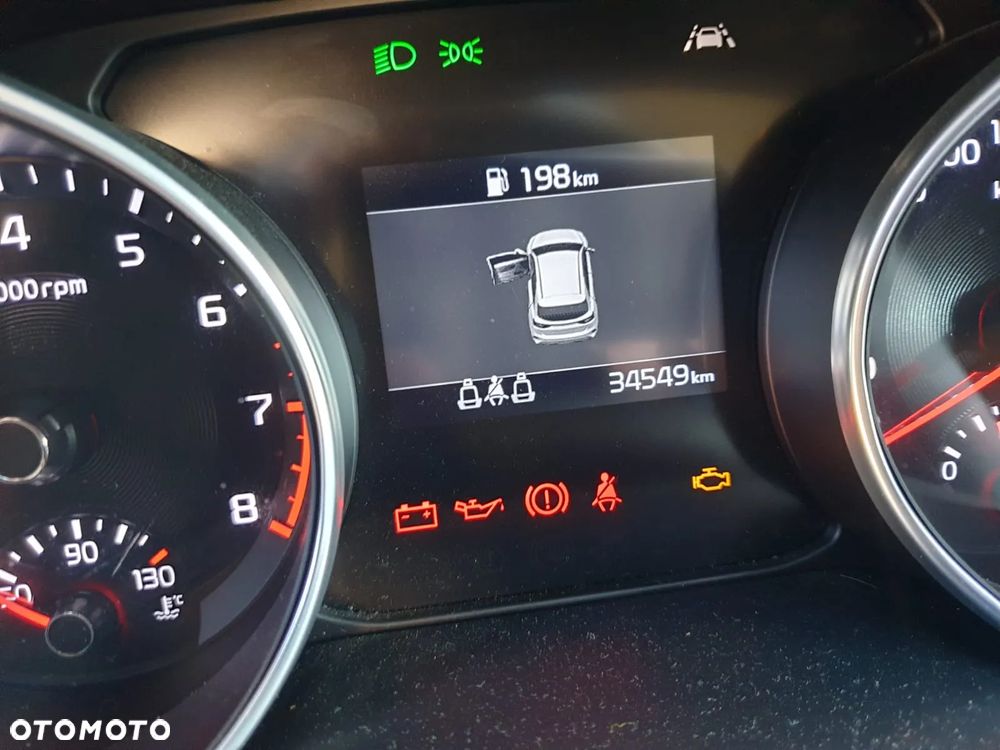 Kia Ceed - 6