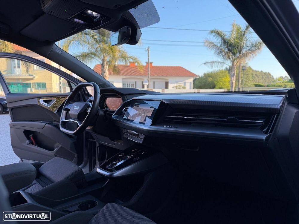 Audi Q4 e-tron 40 - 19