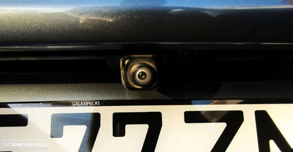 BMW 520 d Line Luxury Auto - 57