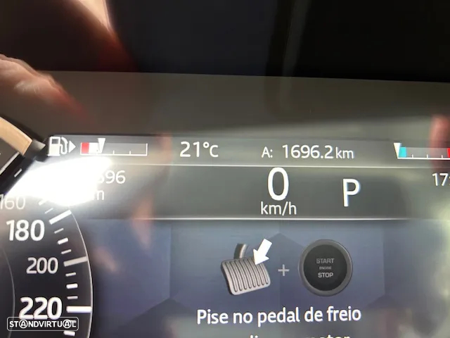 Jaguar E-Pace 1.5 P160 R-Dynamic SE Aut. - 15