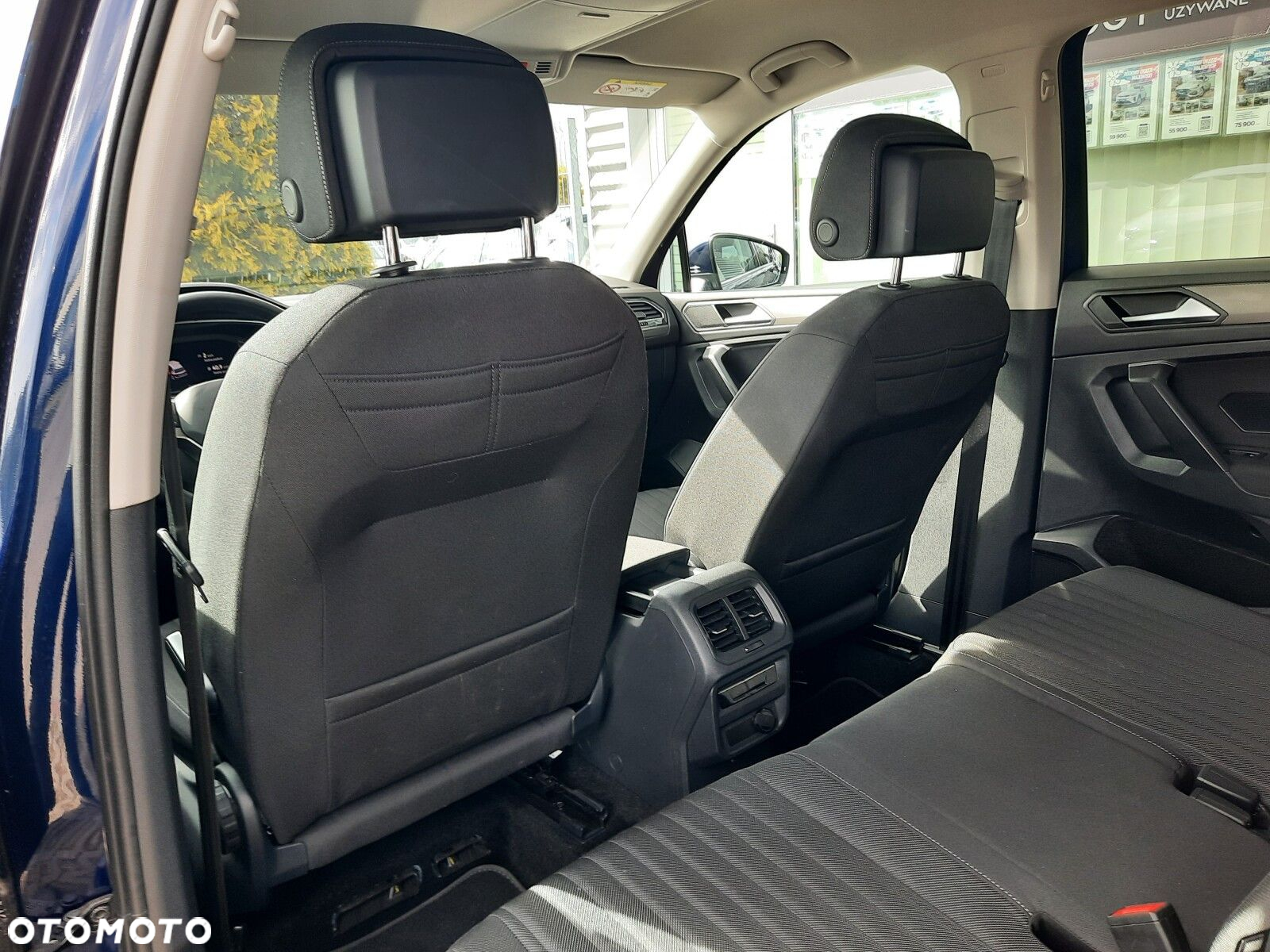 Volkswagen Tiguan 2.0 TSI 4Mot Life DSG - 27