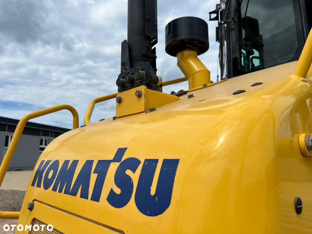 Komatsu D61PX-23 - 15