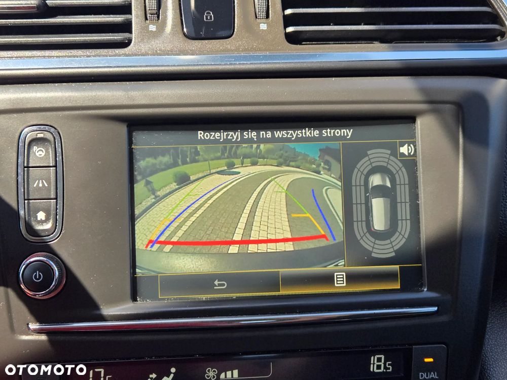 Renault Kadjar 1.2 Energy TCe Intens - 13