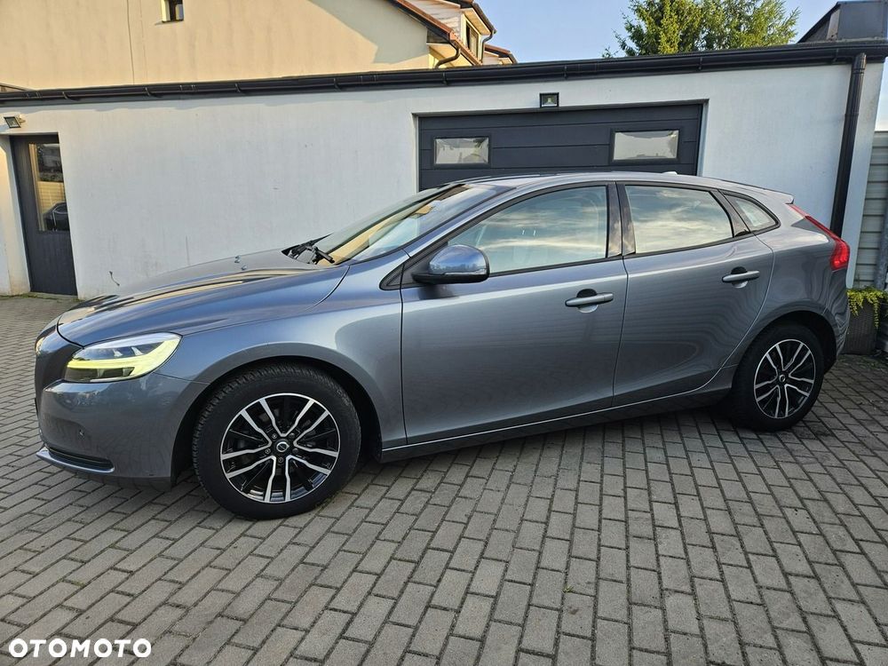 Volvo V40 D2 Drive-E SCR Dynamic Edition - 12