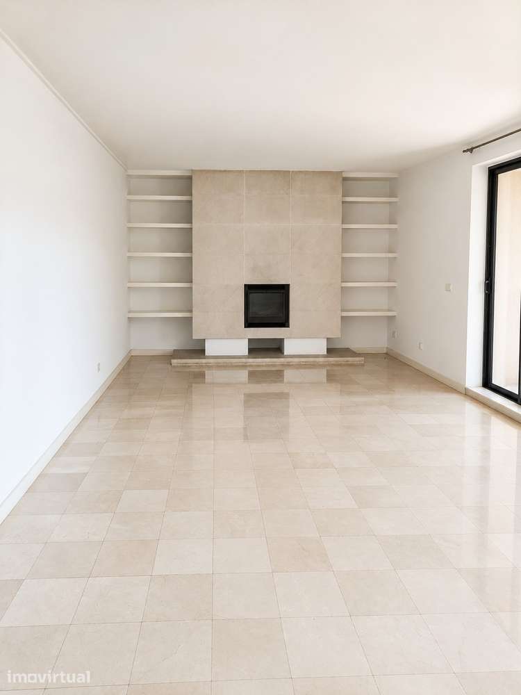 Apartamento T2 - Condomínio Jardim das Laranjeiras - Grande imagem: 2/17