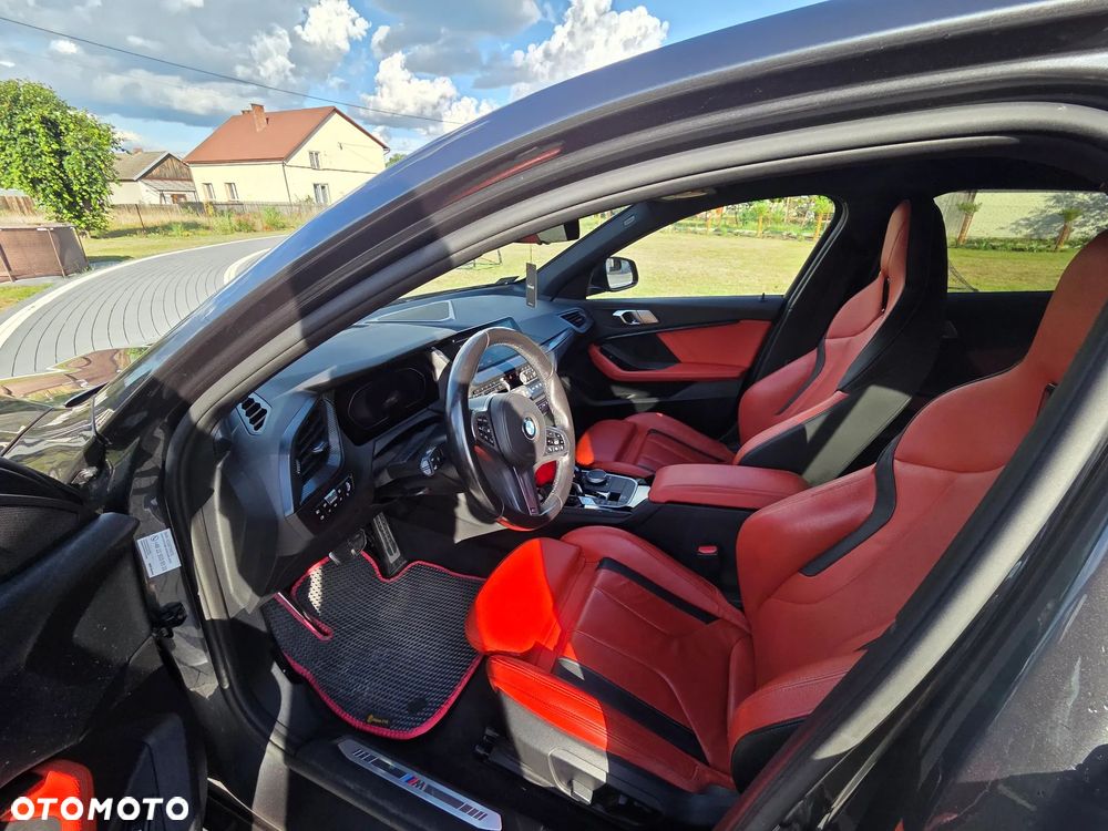 BMW Seria 1 120i M Sport - 1