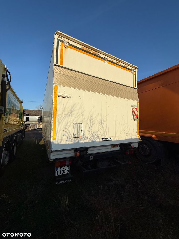 MAN Tgl 12.250 4x2 - 6