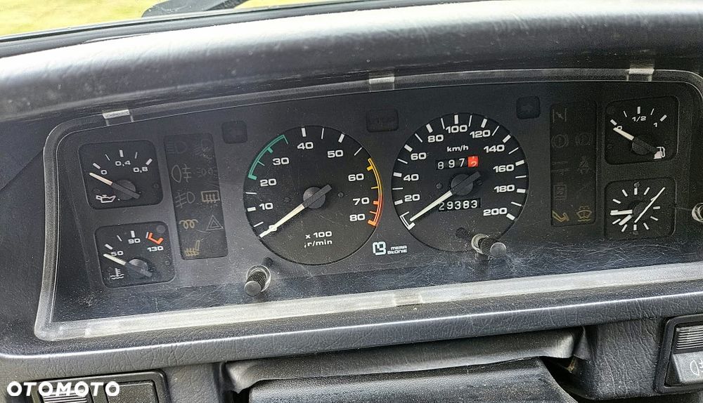 Polonez Caro - 5