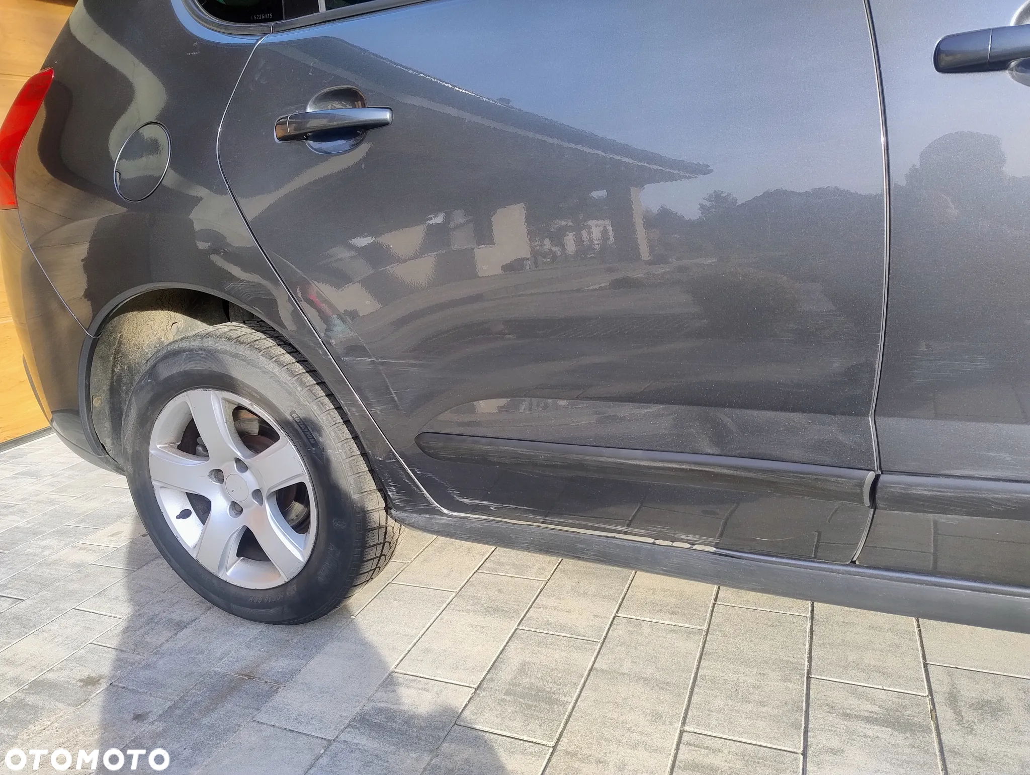 Peugeot 3008 - 12