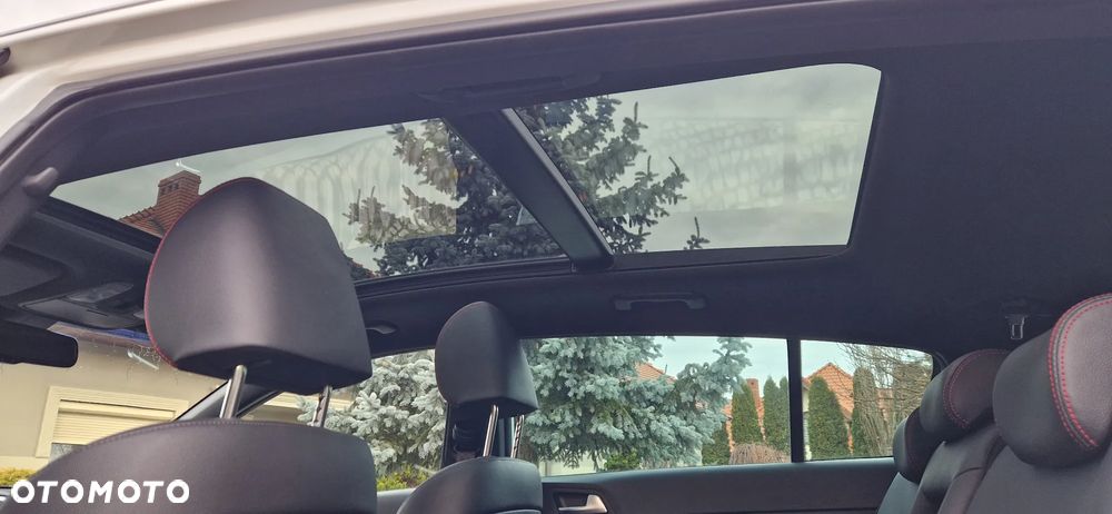 Kia Sportage 1.6 T-GDI AWD GT Line - 15