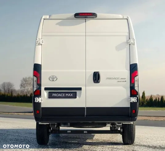 Toyota Proace MAX L2H2 140KM 6 M/T - 6