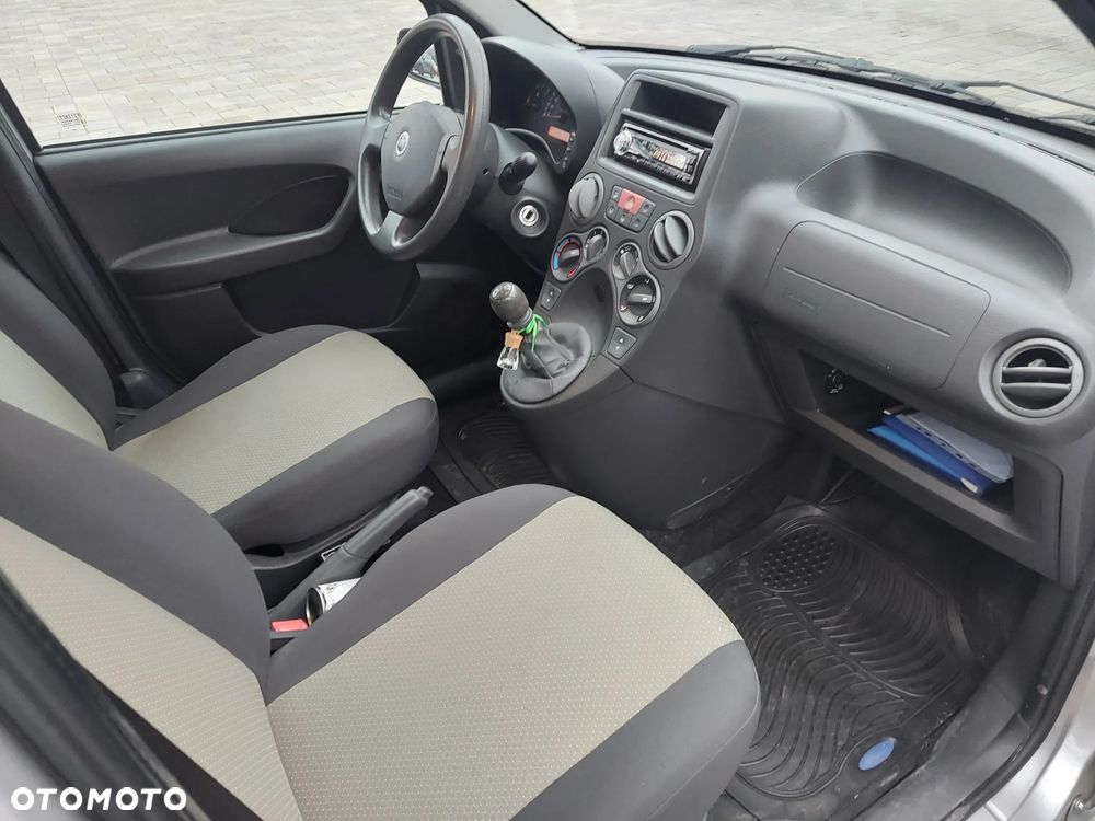 Fiat Panda 1.1 Fresh Eco - 25