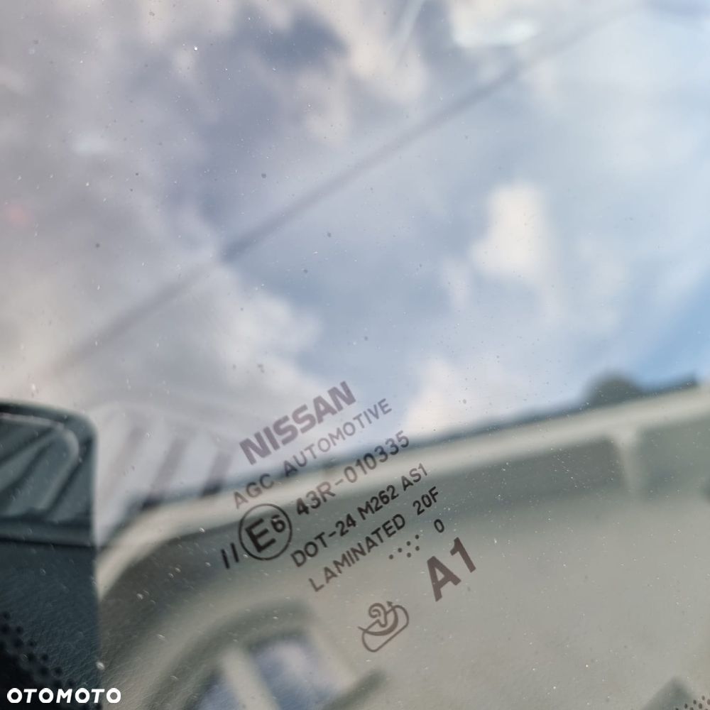 Nissan Juke 1.0 DIG-T Tekna DCT - 35