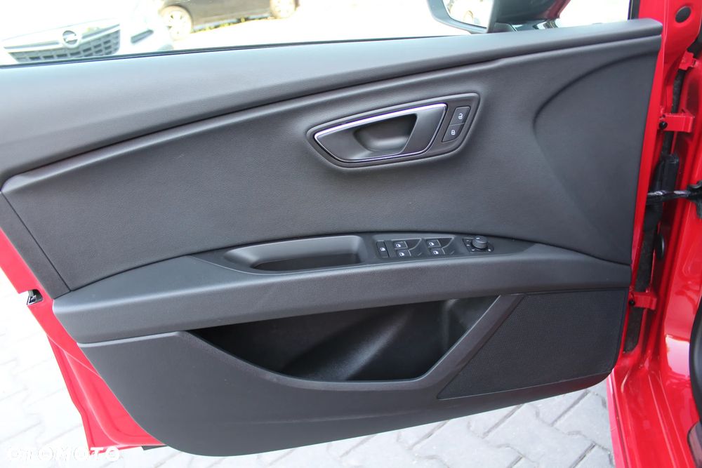 Seat Leon 1.8 TSI Start&Stop DSG FR - 12