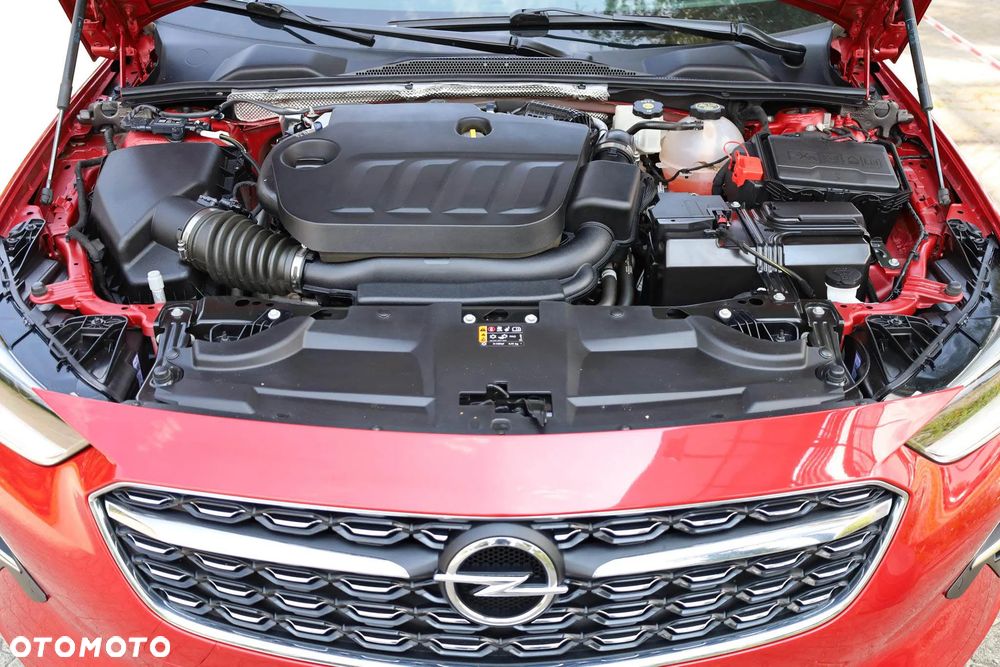 Opel Insignia 2.0 CDTI Business Elegance S&S - 14