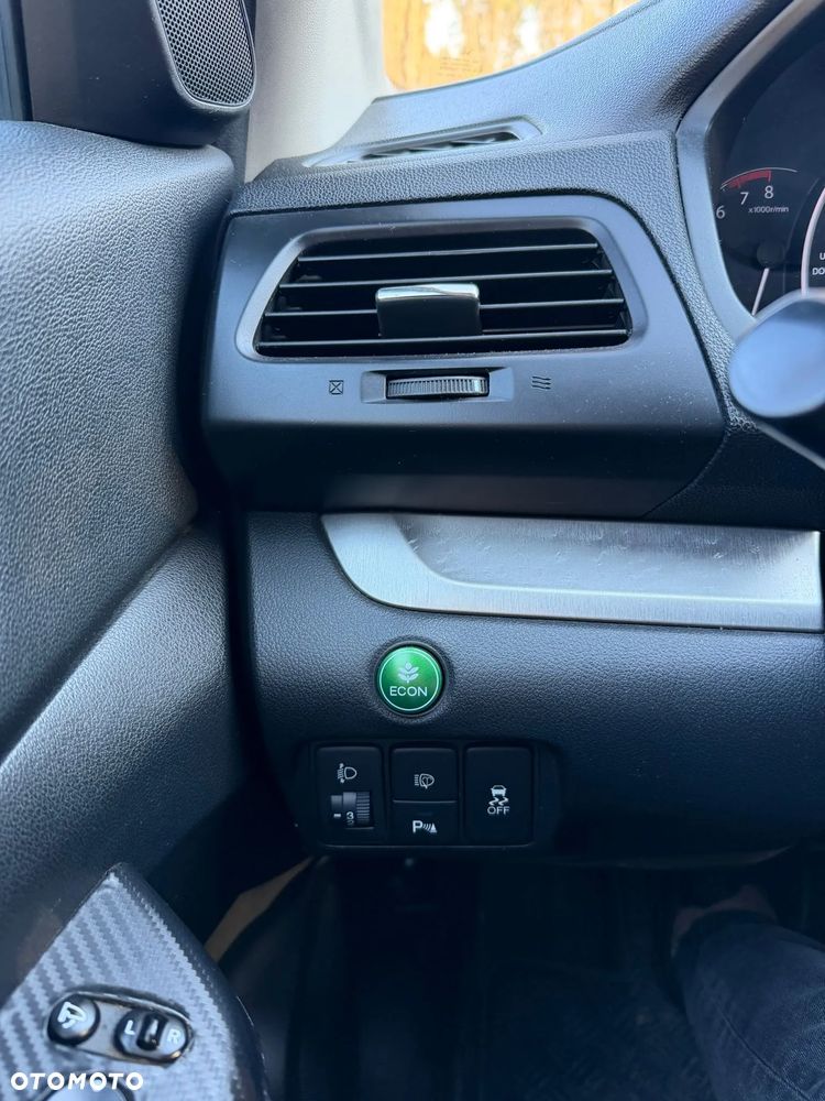 Honda CR-V 2.0 Elegance - 12