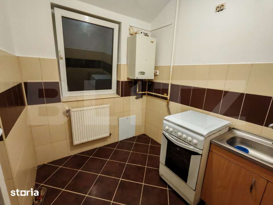 Apartament 2 camere,  dispus pe doua niveluri, zona Apollo - Sangeorgi - Imagine principală: 4/10