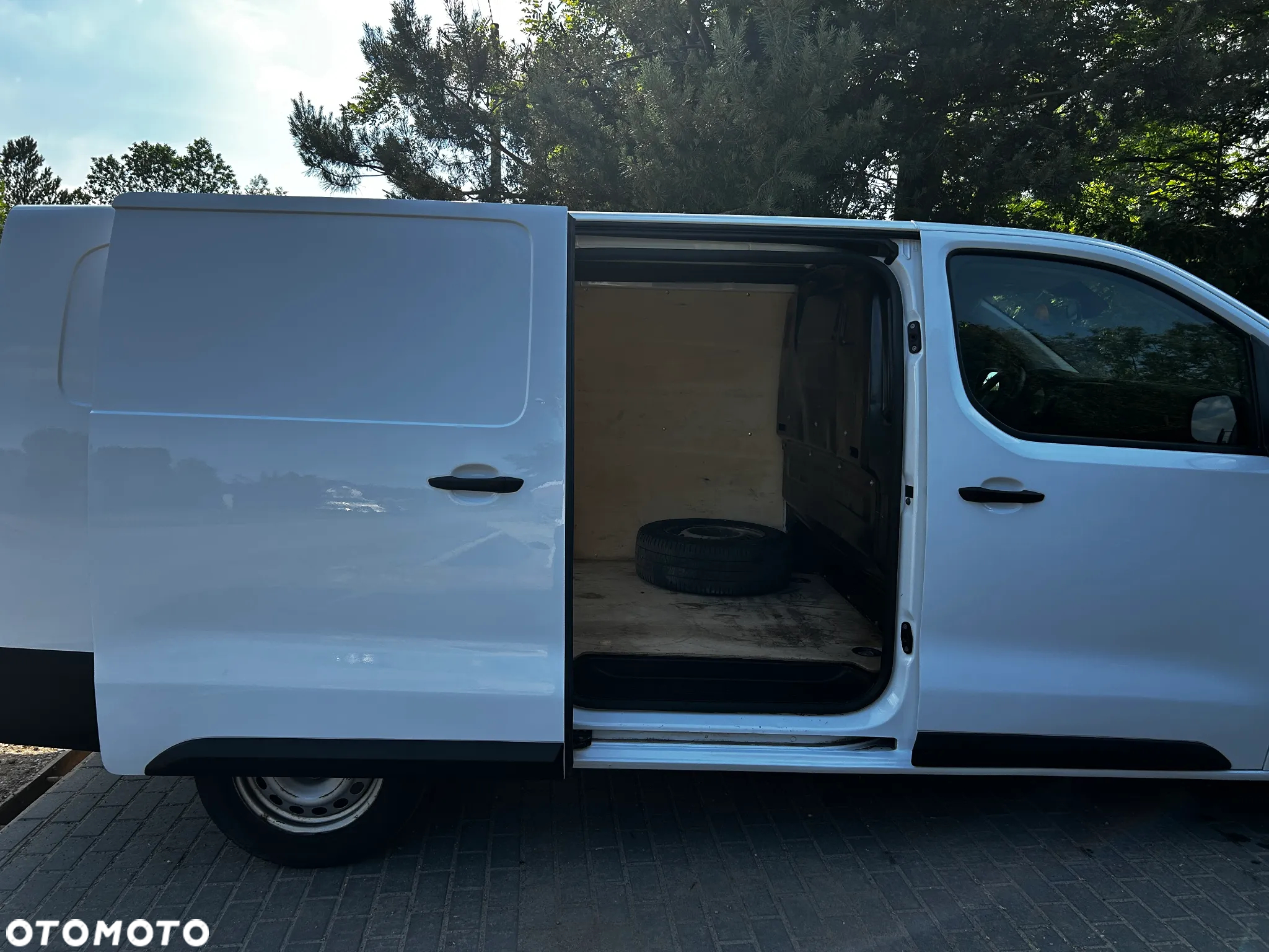 Peugeot Expert - 9