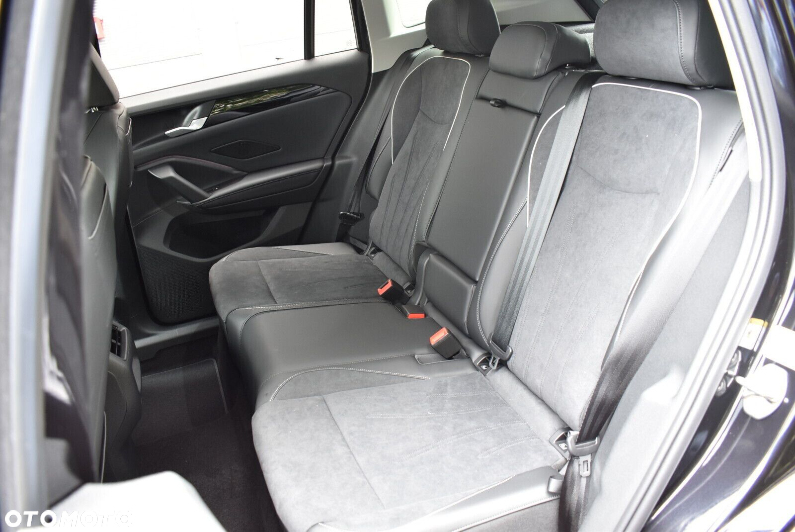 Volkswagen Tiguan 1.5 TSI EVO Elegance DSG - 19