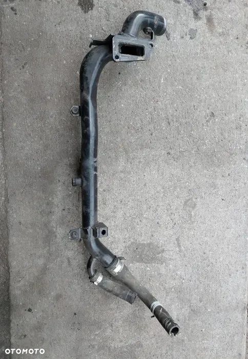 Magistrala wody opel 1.9 cdti 150KM - 2