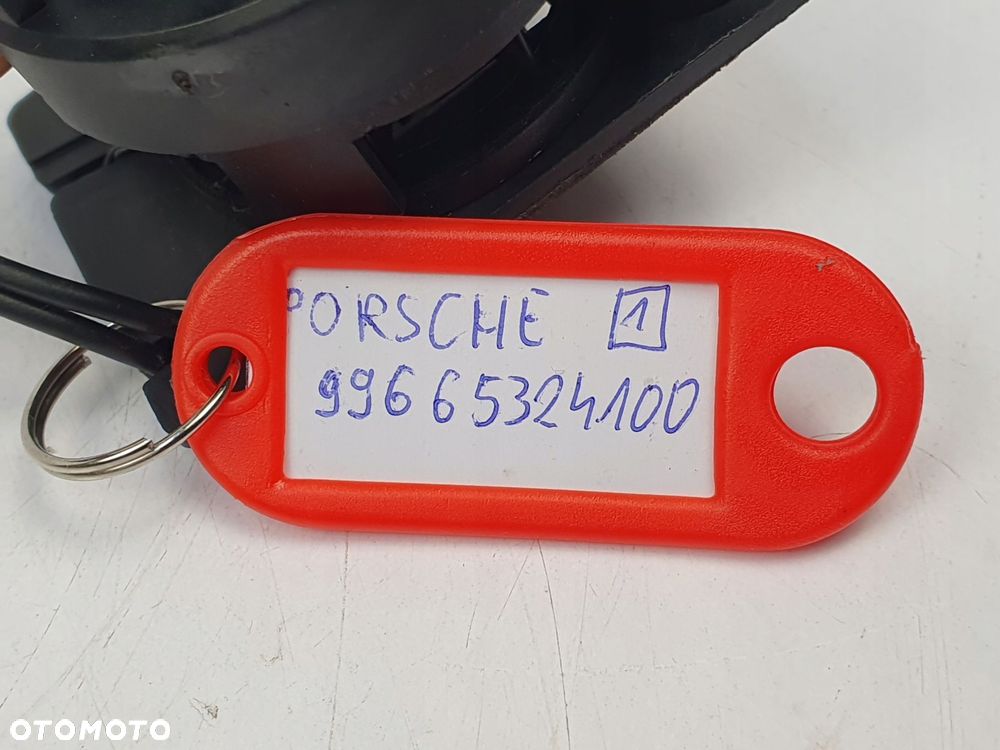 CZUJNIK TEMPERATURY WEWNĘTRZNEJ Prosche Boxster 996 99665324100 - 10