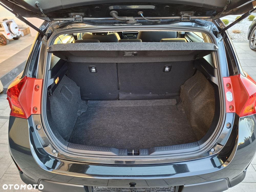 Toyota Auris - 11