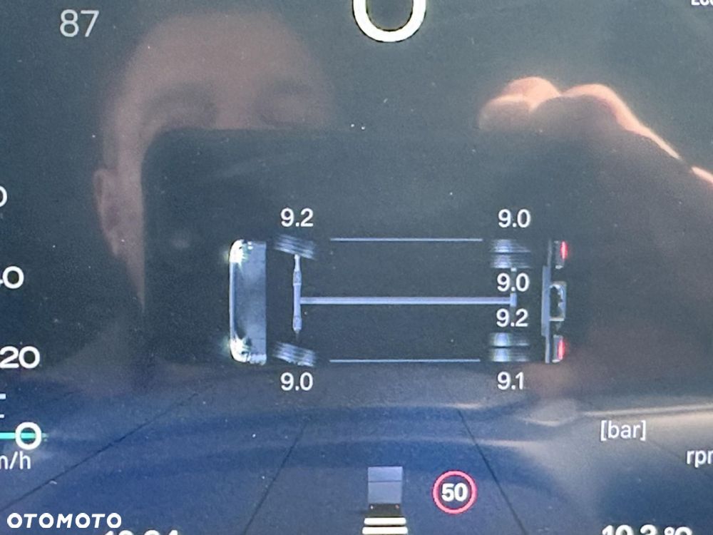 Scania R 460 A4x2NA - 17