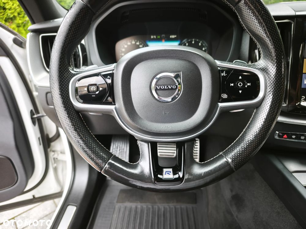 Volvo XC 60 - 10