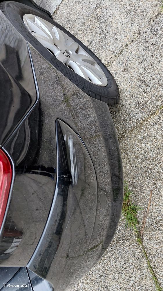 Peugeot 308 SW 1.6 HDi Open Series - 5