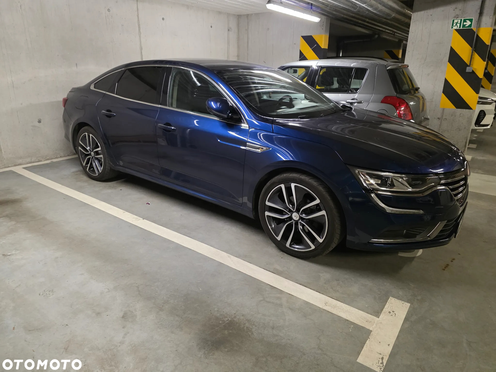 Renault Talisman 1.6 Energy dCi Business - 35