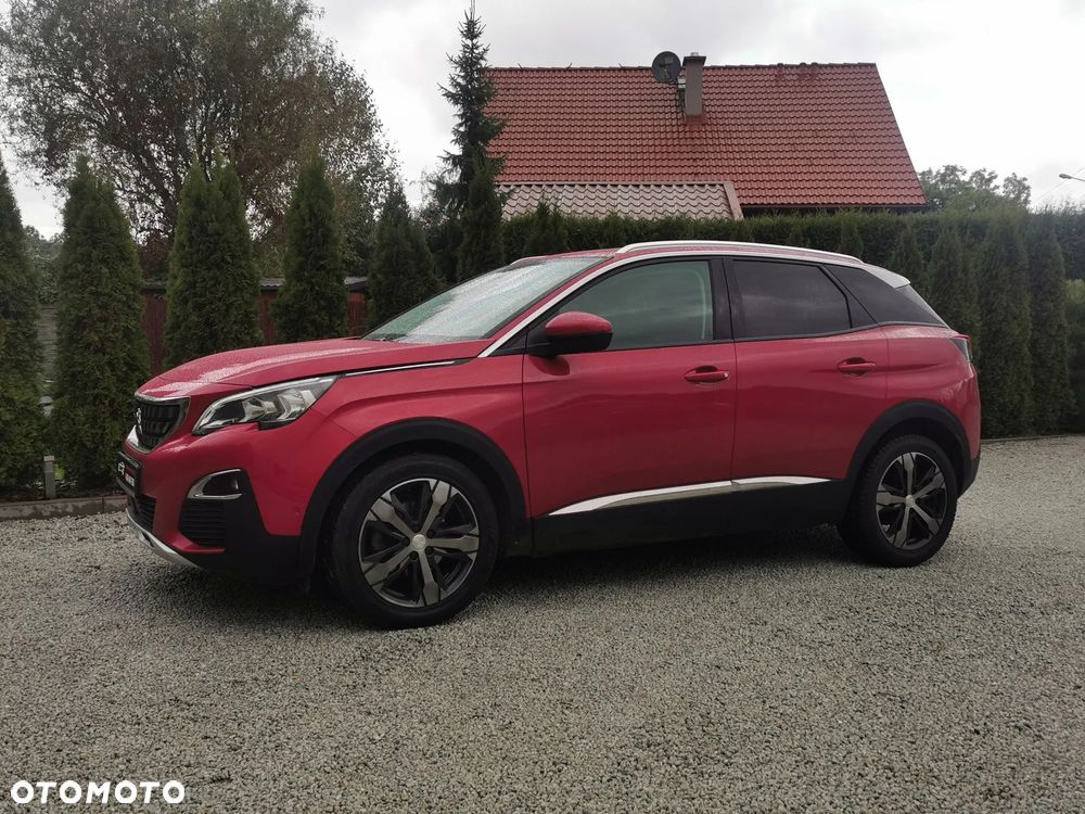 Peugeot 3008 1.2 PureTech Road Trip S&S EAT8 - 28