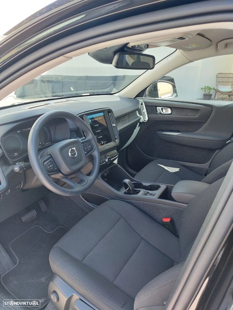 Volvo XC 40 1.5 T2 Essential Auto - 7