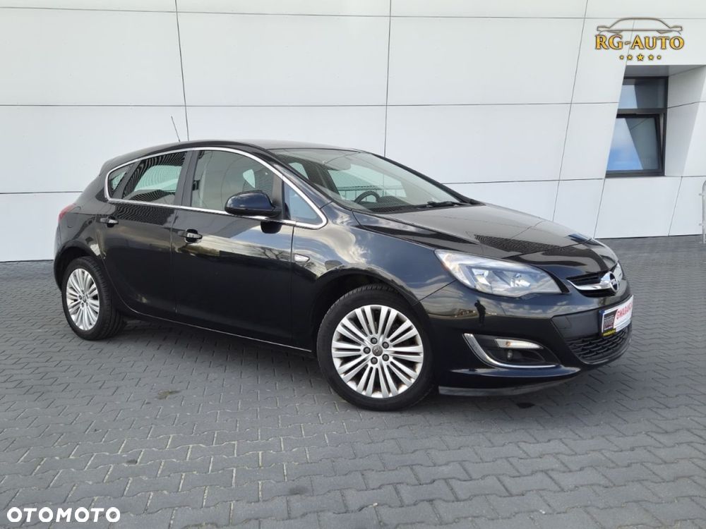 Opel Astra - 3