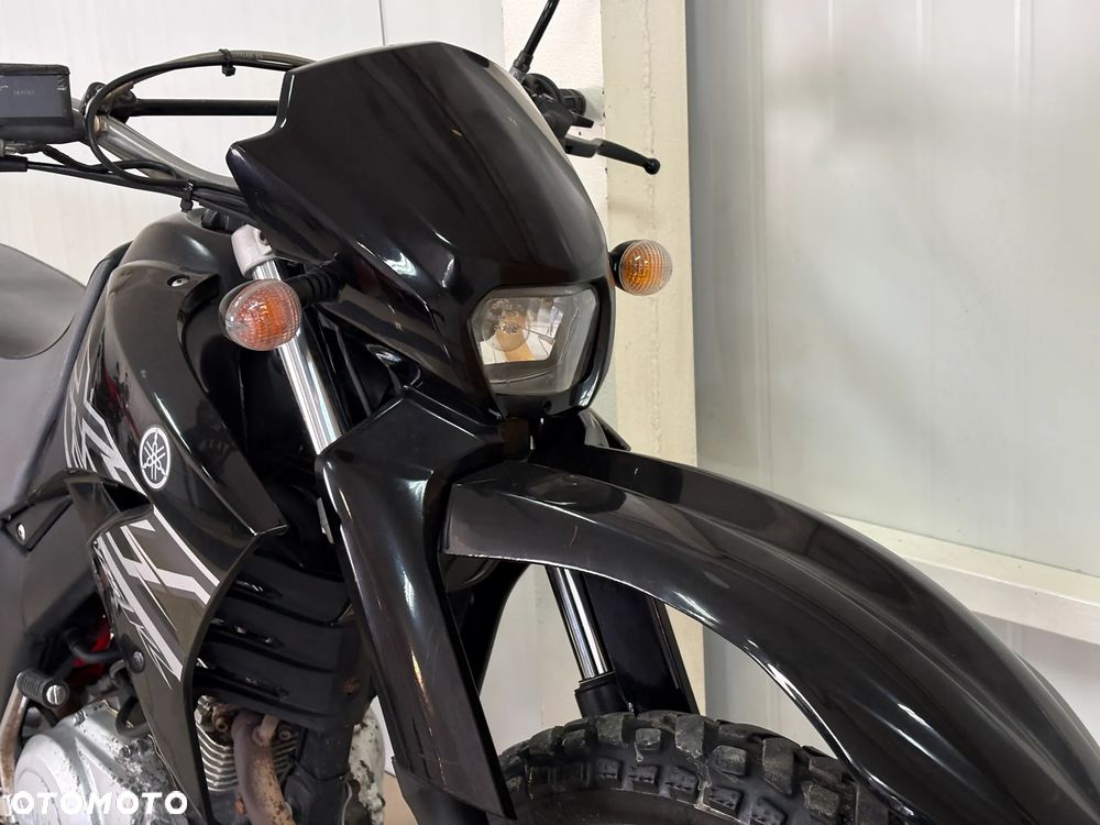 Yamaha XT - 12