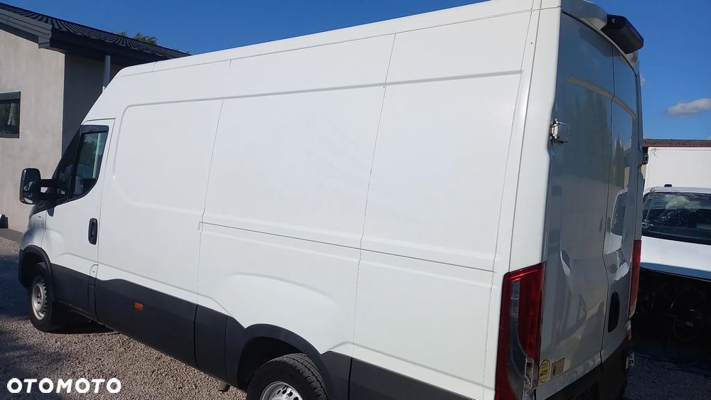 Iveco 35s160 - 5