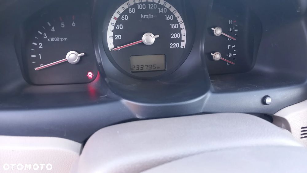 Kia Sportage 2.0 CRDI 4WD Cup - 13