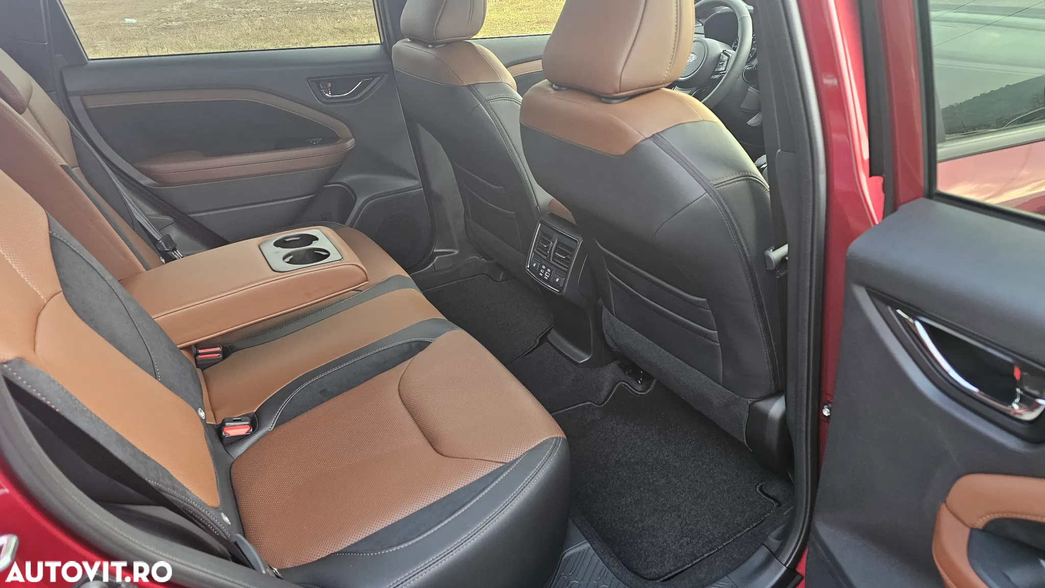 Subaru Forester - 11