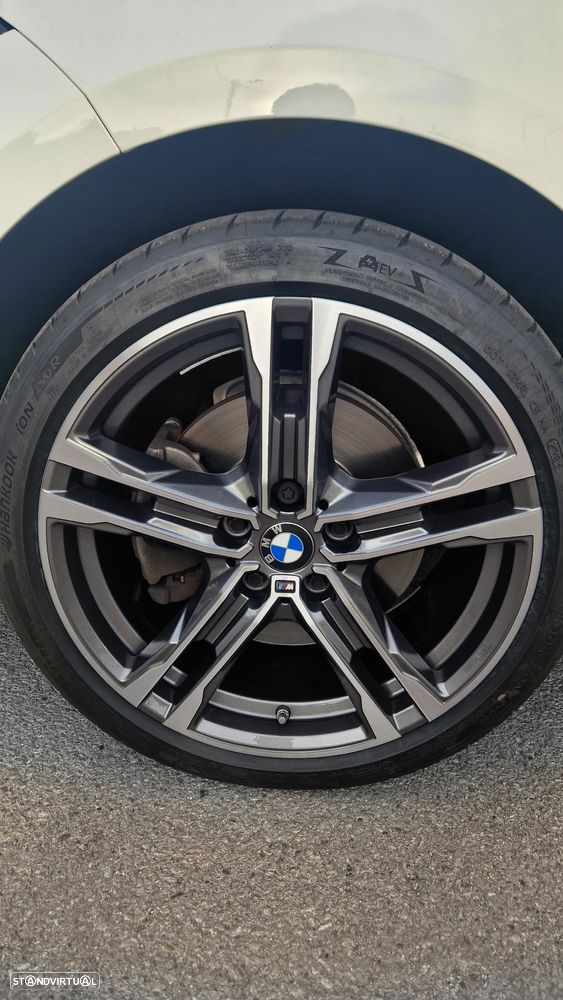 BMW 216 Gran Coupé d Pack Desportivo M - 8