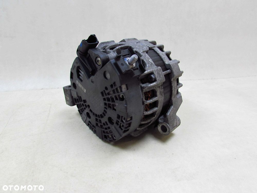 VOLVO C30 S40 V50 C70 II 2.0 D3 D4 ALTENATOR 31288879 - 4