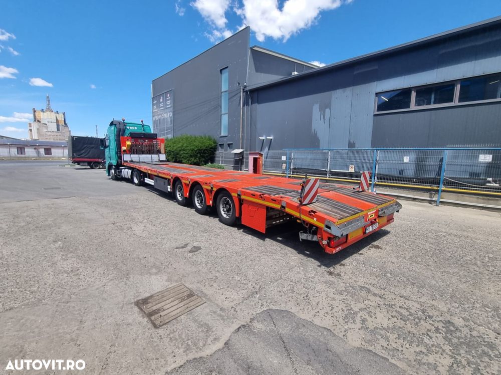 Volvo FH460 - 6